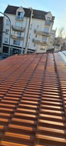 nettoyage toiture yvelines
