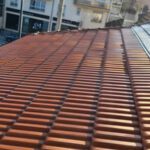 nettoyage toiture yvelines