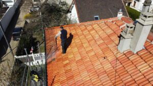 couvreur houilles 78