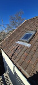 couvreur houilles 78