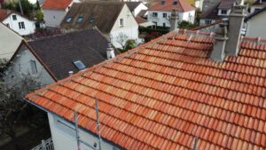 couvreur houilles 78