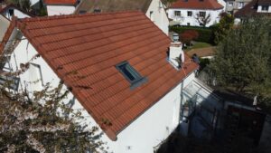 couvreur houilles 78