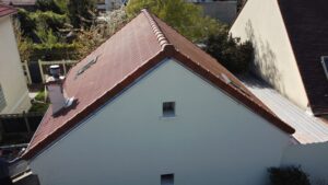 couvreur houilles 78