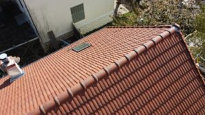 couvreur houilles 78