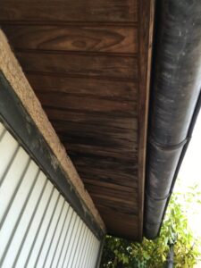 remplacement boiserie toiture 78