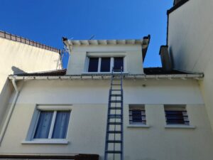couvreur sartrouville 78