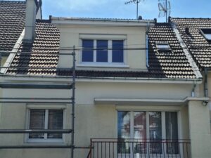 couvreur sartrouville 78