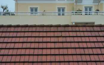 Diagnostic toiture drone Carrières-sur-Seine 78420