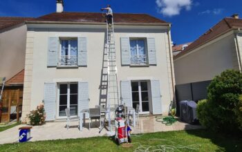Traitement hydrofuge toiture Carrière-sur-Seine 78420
