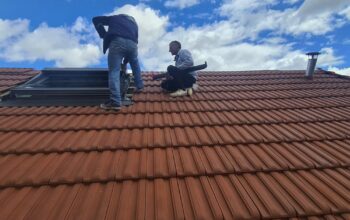 Rénovation toiture Sartrouville 78500