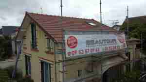 pose toiture sartrouville 78