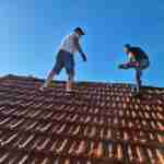 renovation toiture sartrouville