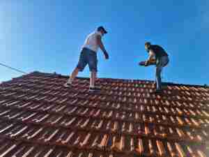 renovation toiture sartrouville