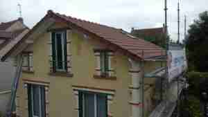 pose tuiles 78