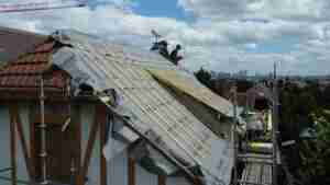 pose couverture toiture yvelines