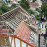 restauration toiture houilles