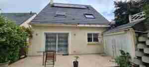 travaux gouttières 95