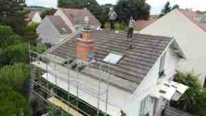 renovation toiture yvelines