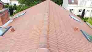 renovation toiture montesson