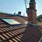 remplacement velux montesson