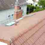 remplacement tuiles montesson