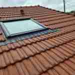 changement velux montesson