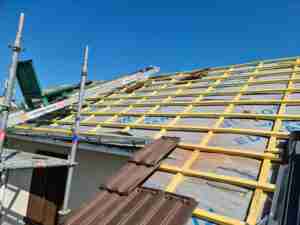 renovation toiture tuiles 78