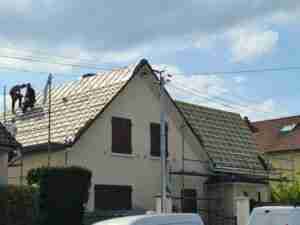 renovation toiture yvelines