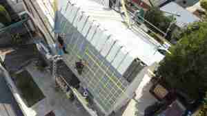 renovation toiture sartrouville