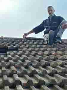 verification toiture maisons laffitte