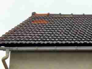 remplacement tuiles défectueuses 78