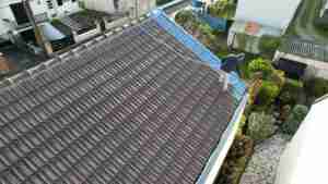 vaporisation hydrofuge sartrouville