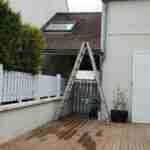 nettoyage toiture rueil malmaison 78
