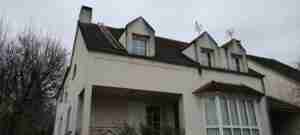 nettoyage toiture rueil malmaison