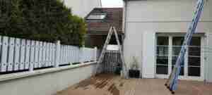 nettoyage toiture rueil malmaison 78