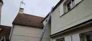 remplacement tuiles cassées rueil malmaison