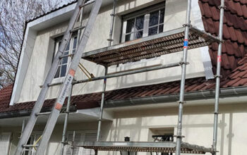 Restaurations chien assis Sartrouville 78500