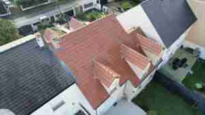 renovation toiture rueil malmaison