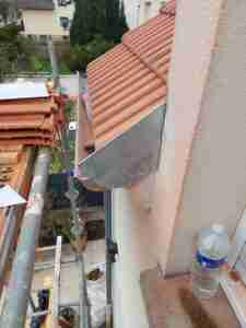 travaux toiture rueil malmaison
