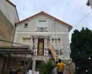 couverture toiture sartrouville 78