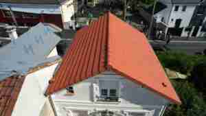 couverture traditionnelle sartrouville 78