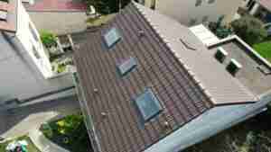 renovation toiture houilles