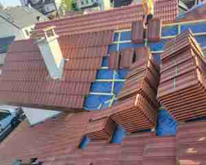 pose tuiles sartrouville