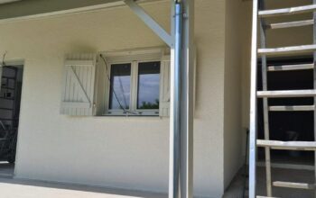 Remplacement de gouttières 78110 Le Vesinet