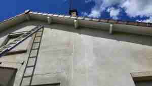 renovation toiture sartrouville