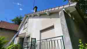 renovation toiture sartrouville