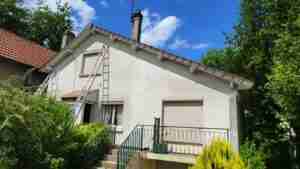 renovation toiture sartrouville