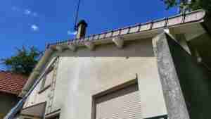 renovation toiture sartrouville