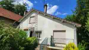 renovation toiture sartrouville
