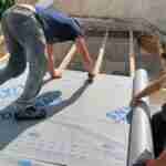 renovation toiture sartrouville 78